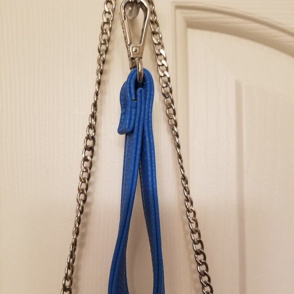 💙Charming Blue Sky Crossbody Bag - Picture 3 of 4